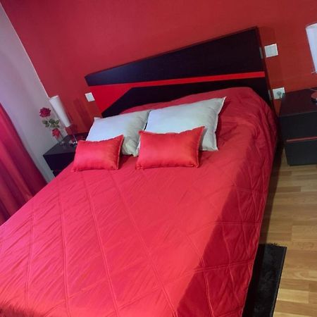Casa Da Gracita Villa Pereira  Екстериор снимка