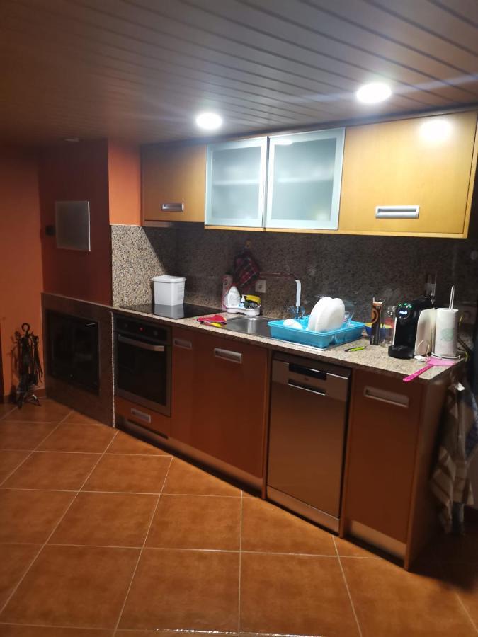 Casa Da Gracita Villa Pereira  Екстериор снимка