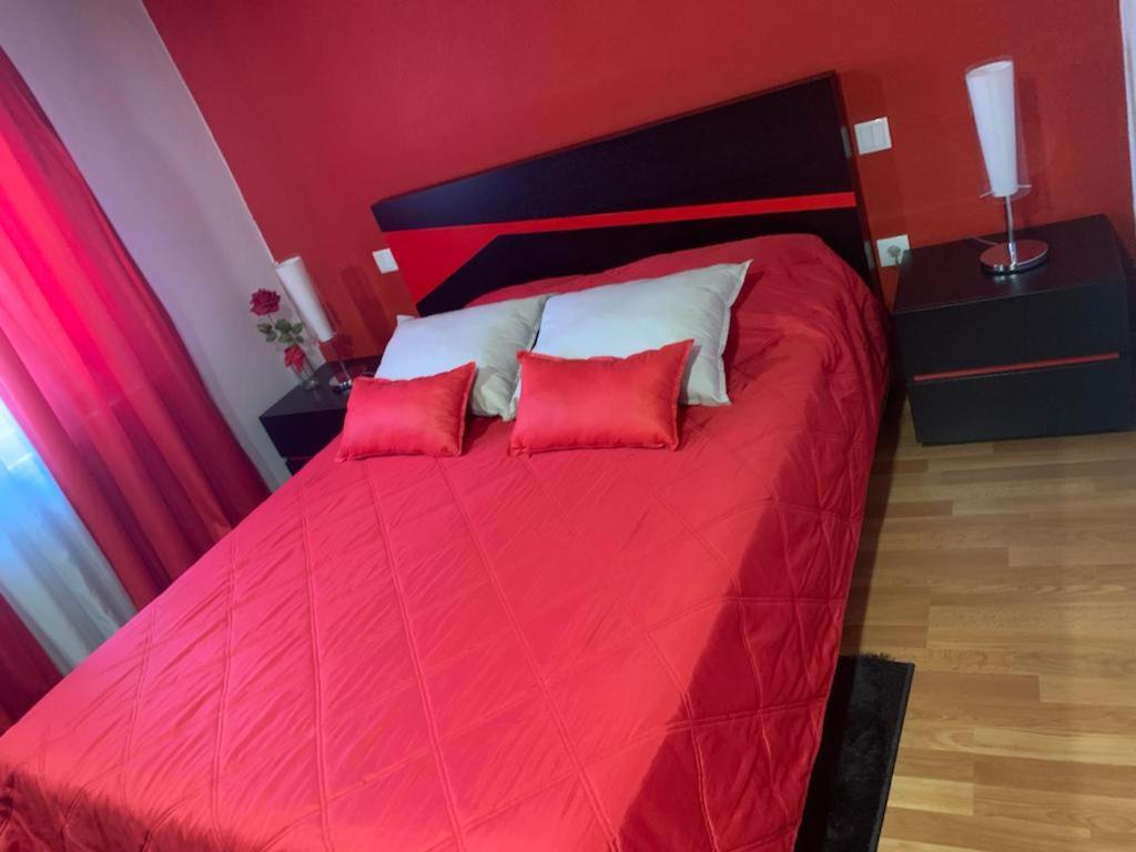 Casa Da Gracita Villa Pereira  Екстериор снимка