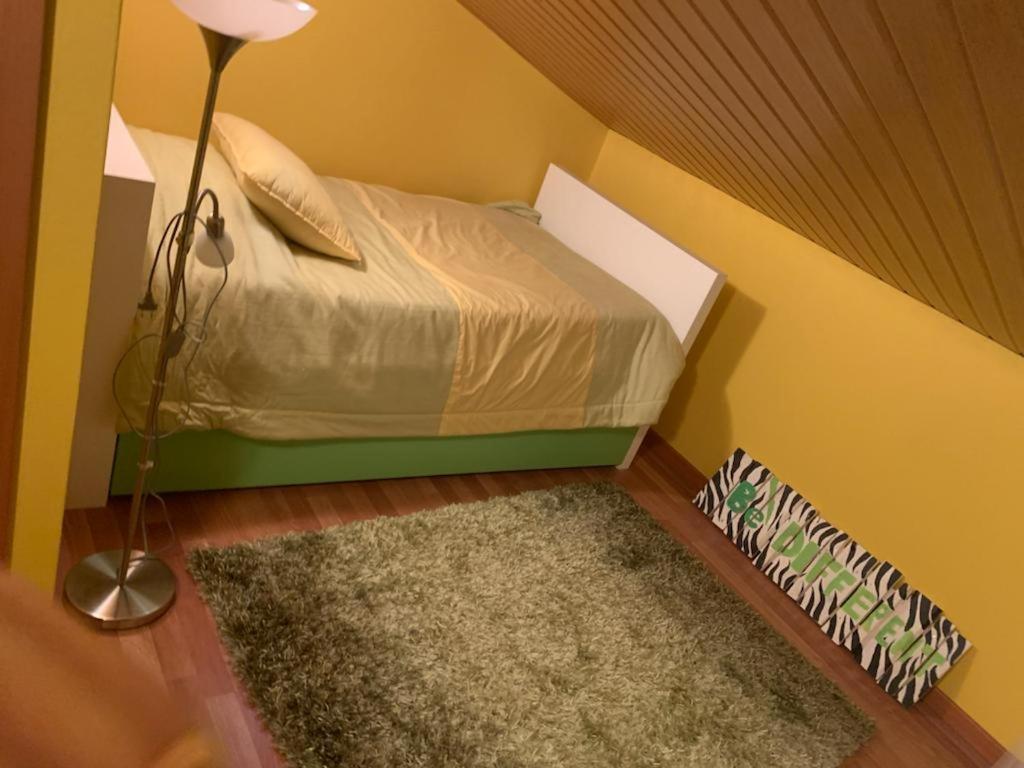 Casa Da Gracita Villa Pereira  Екстериор снимка