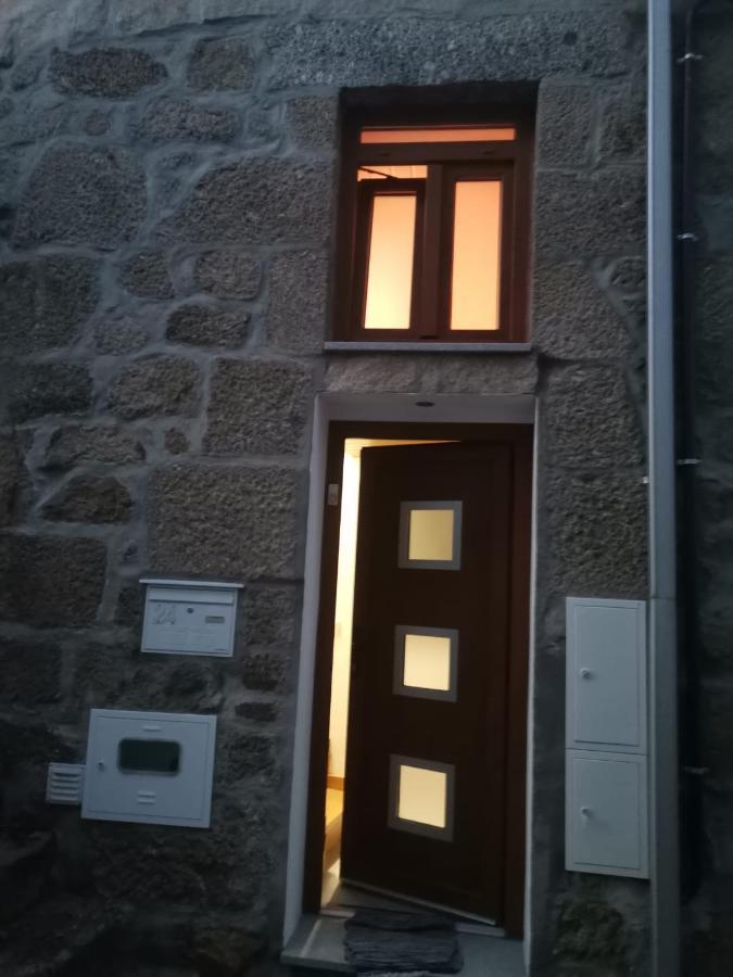 Casa Da Gracita Villa Pereira  Екстериор снимка